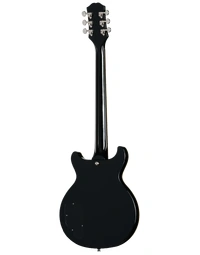 Epiphone Inspired By Les Paul Special Double Cut Figured Dark Purple Burst - EILSDFPBNH1