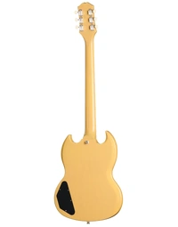 Epiphone Inspired By SG Special P-90 TV Yellow - EISPTVNH1