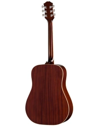 Epiphone Hummingbird Tribute​ Dreadnought Acoustic Guitar Antique Natural - ETHBANNH