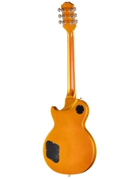 Epiphone Futura Les Paul Custom Firestorm Shift - EIFLPCFSSNH