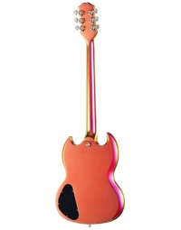 Epiphone Futura SG Custom Nitro Shift - EIFSGCNTSNH