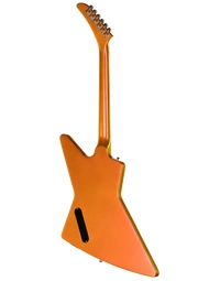 Epiphone Futura Explorer Custom Firestorm Shift - EIFEXCFSSNH