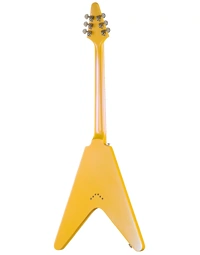 Epiphone Futura Flying V Custom Solaris Shift - EIFFVCSLSNH