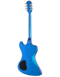 Epiphone Futura RD Custom Twilight Shift - EIFRDCTLSNH