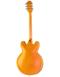 Epiphone Futura ES-355 Thinline Semi-Hollowbody Firestorm Shift - EIF355FSSNH