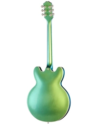 Epiphone Futura ES-355 Thinline Semi-Hollowbody Dragonfly Shift - EIF355DFSNH