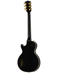 Epiphone Inspired By Custom Shop Les Paul Custom​ Sedona Burst - ECLPCSDGH
