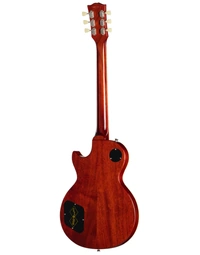 Epiphone Inspired By Custom Shop 1959 Les Paul Standard Reissue Golden Poppy Burst - ECLPR9GPNH1