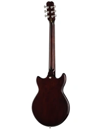 Epiphone Joan Jett Signature Olympic Special Vintage Sunburst - EOOLJJVSNH