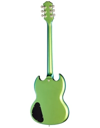 Epiphone Futura SG Custom Dragonfly Shift - EIFSGCDFSNH