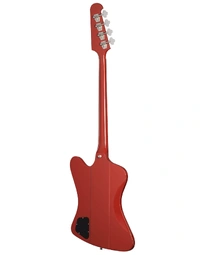 Epiphone 1964 Thunderbird Ember Red - EIGTB6EMRNHR