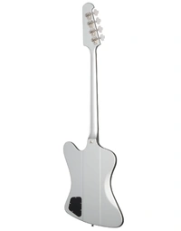 Epiphone 1964 Thunderbird Silver Mist - EIGTB6SIMNHR