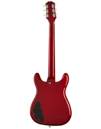 Epiphone Crestwood Custom Tremotone Cherry - EOCCCHNHR