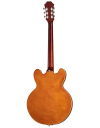 Epiphone Riviera Frequensator Semi-Hollowbody Royal Tan - EORRTNHR