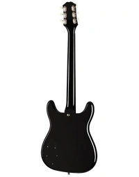 Epiphone Wilshire P-90s Ebony - EOWLEBNHR