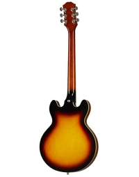 Epiphone ES-339 Semi-Hollowbody Vintage Sunburst - IGES339VSNHR
