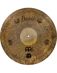 Meinl AC-FAT Artist Concept Model 18" / 16" Fat Stack Matt Garstka Signature