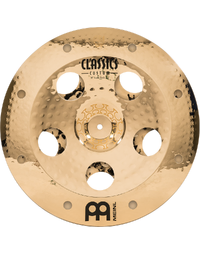 Meinl AC-SUPER Artist Concept Model 18" / 18" Super Stack Thomas Lang Signature