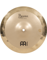 Meinl AC-TE1 Artist Concept Model 8" / 10" Temporal Stack I Matt Garstka Signature