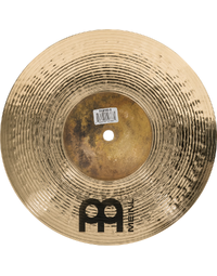 Meinl B10POS-B Byzance Brilliant 10" Polyphonic Splash