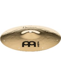 Meinl B13FH Byzance Brilliant 13" Fast Hi-Hats Thomas Lang Signature