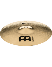 Meinl B14MH-B Byzance Brilliant 14" Medium Hi-Hats