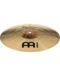 Meinl B15POH-B Byzance Brilliant 15" Polyphonic Hi-Hats