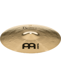 Meinl B15TC-B Byzance Brilliant 15" Thin Crash