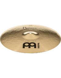 Meinl B16MC-B Byzance Brilliant 16" Medium Crash
