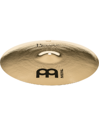 Meinl B16TC-B Byzance Brilliant 16" Thin Crash