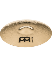 Meinl B18HHC-B Byzance Brilliant 18" Heavy Hammered Crash