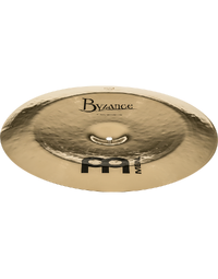 Meinl B18HHCH-B Byzance Brilliant 18" Heavy Hammered China