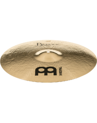 Meinl B18MC-B Byzance Brilliant 18" Medium Crash