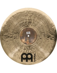Meinl B18POC-B Byzance Brilliant 18" Polyphonic Crash