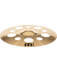 Meinl B18TRC-B Byzance Brilliant 18" Trash Crash