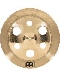 Meinl B18TRCH-B Byzance Brilliant 18" Trash China