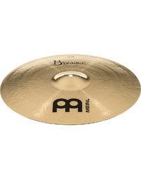Meinl B19MTC-B Byzance Brilliant 19" Medium Thin Crash