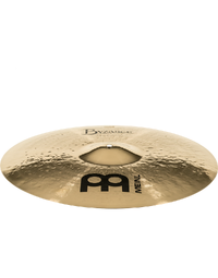 Meinl B20HHC-B Byzance Brilliant 20" Heavy Hammered Crash