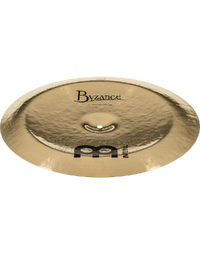 Meinl B20HHCH-B Byzance Brilliant 20" Heavy Hammered China