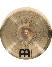 Meinl B20POC-B Byzance Brilliant 20" Polyphonic Crash