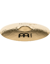 Meinl B21SR-B Byzance Brilliant 21" Serpents Ride Derek Roddy Signature