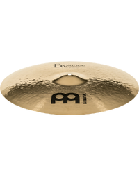 Meinl B22HHC-B Byzance Brilliant 22" Heavy Hammered Crash