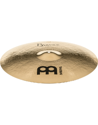 Meinl B22MR-B Byzance Brilliant 22" Medium Ride