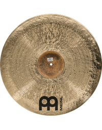 Meinl B22POR-B Byzance Brilliant 22" Polyphonic Ride