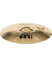 Meinl B24PMR-B Byzance Brilliant 24" Pure Metal Ride Chris Adler Signature