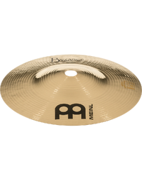 Meinl B6S-B Byzance Brilliant 6" Splash