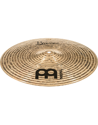 Meinl B14SH Byzance Dark 14" Spectrum Hi-Hats Rodney Holmes Signature