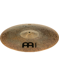 Meinl B15BADAH Byzance Dark 15" Big Apple Hi-Hats
