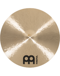 Meinl B21DDCR Byzance Dark 21" Double Down Crash-Ride Matt Halpern Signature