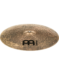 Meinl B22BADAR Byzance Dark 22" Big Apple Ride